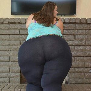 fat black bbw ass in yoga pants - Bbw tight black yoga pants by deadzero6 on DeviantArt