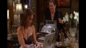 Lesbian Ghost Whisperer Porn - Jennifer Love Hewitt Ghost Whisperer