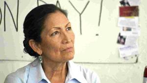 New Mexico Indian Porn - Deb Haaland from New Mexico on track to become first Native American  congresswoman