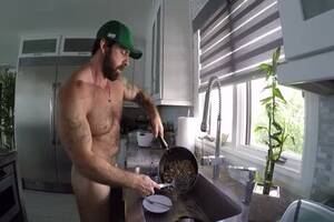 Gay Porn Cooking - cooking at GayPorno.fm