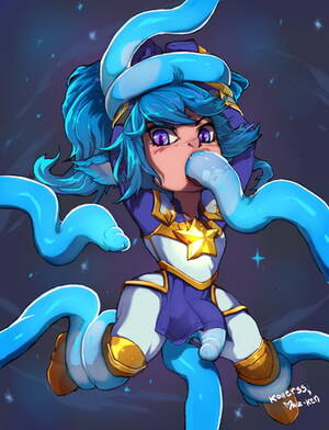 Lol Poppy Porn Furry - Poppy | League of Legends Hentai & Porn | LoLHentai.net