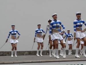 Majorette Uniform Porn - Majorette porn videos - BEST XXX TUBE