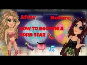 msp - Becoming A Porn Star ~ MSP - YouTube