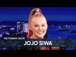 Jojo Siwa Has Sex - JoJo Siwa Celebrates Four Anniversaries with Her Girlfriend - YouTube