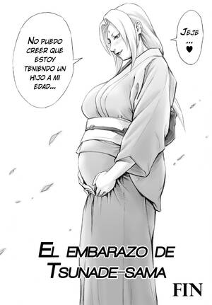 lady tsunade pregnant porn - DT Koubou (DAIGO)] Akogare no Tsunade-sama o Zettai Haramasetai! | Â¡Quiero  embarazar a Tsunade-sama! (Naruto) - áˆ Ver Mangas Porno: Mangas y doujin  hentai en EspaÃ±ol