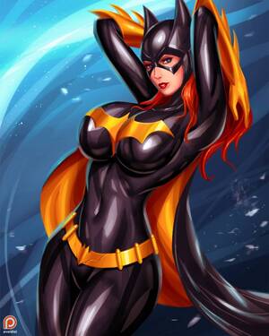 Batgirl Big Boobs Porn - barbara gordon+batgirl Hentai Juggs. Big Hentai Tits!