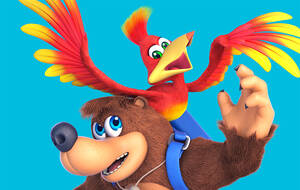 Banjo Kazooie Porn Gender Bend - Yeah, He Fucked That Bird' â€“ Banjo-Kazooie Lead Developer Speaks Out â€“  Nerfwire