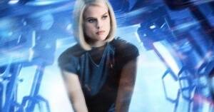 Alice Eve Hardcore Porn - Star Trek Into Darkness â€“ We Minored in Film