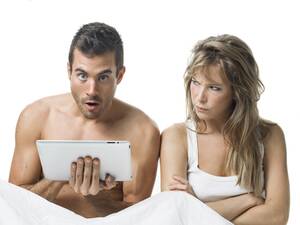 Men Having Sex With Other Men Porn - Why Your Boyfriend Watches Porn Then Wants Sex With You