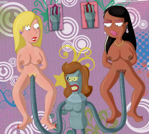 Cleveland Show Roberta Tits - The Cleveland Show < Roberta Tubbs Nude Gallery < Your Cartoon Porn