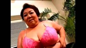 Granny Cosplay Porn - Watch Japanese granny Michiko Suzuki's Cosplay sex - Japanese Granny,  Japanese Frustation Granny, Fat Porn - SpankBang