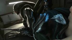 Alien Xenomorph Rule 34 Porn - snips456fur] Xenomorph