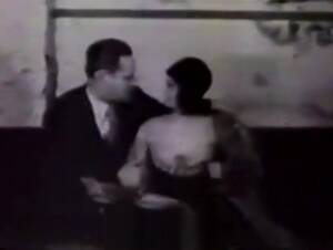 50s Secretary Porn - Filthy Boss Fucks His Secretary (1950s Vintage) - TubePornClassic.com