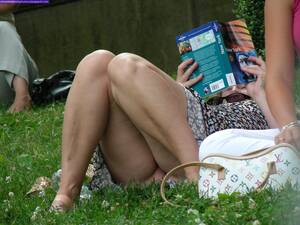 hq upskirt voyeur - Voyeur Upskirt In Park | MOTHERLESS.COM â„¢