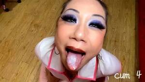 cum swallow nurse - Watch asian bitch cum swallow - Asian Milf, Asian Nurse, Pov Swallow Porn -  SpankBang