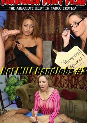 milf handjob movies - MILF Handjobs #3 streaming video at Forbidden Fruits Films Official  Membership Site