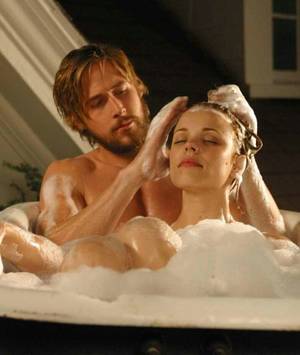 Getting Fucked In The Notebook Allie - Ryan Gosling & Rachel McAdams and Noah & Allie in The Notebook.My favorite  film, and favorite movie couple