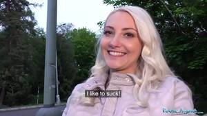 beautiful czech public - Public Agent Horny tourist Helena Moeller is hungry for Czech cock -  XVIDEOS.COM