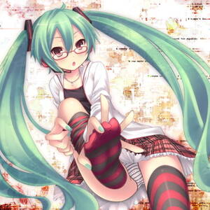 miku hatsune foot porn - Stream Hatsune Miku - SING & SMILE by theBayu | Listen online for free on  SoundCloud