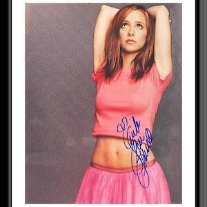 Jennifer Love Hewitt Shower Porn - Jennifer Love Hewitt Photo - Etsy New Zealand