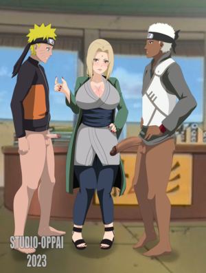 Naruto Lady Tsunade Porn - Rule34 - If it exists, there is porn of it / omoi, tsunade, uzumaki naruto  / 7716638