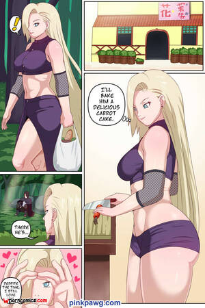 Girl Naruto Porn Comics - â„¹ï¸ Porn comics Naruto. Inos shop is open. PinkPawg Erotic comic she likes.  But â„¹ï¸ | Porn comics hentai adult only | comicsporn.site