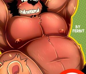 Furry Bear Sex - Honey Bear | Erofus - Sex and Porn Comics