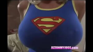 3d Superheroine Big Tits - Tangerine Dreams (supergirl) - XVIDEOS.COM