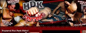 hdk fisting - HDK Fisting videos gratis de www.hdkfisting.com - Mr Gay