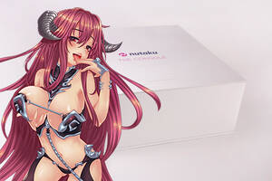 Console - Nutaku Releases World's First Adult Gaming Console - Hentaireviews