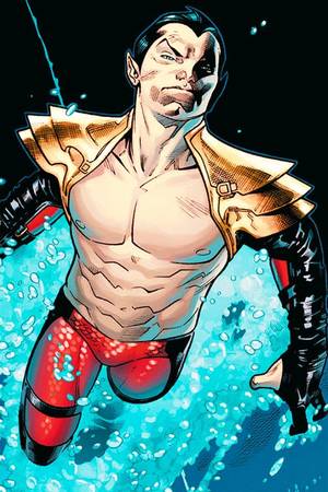 Marvels Namor Gay Porn - Phoenix Force Namor