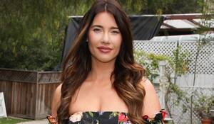 Jackie Wood - How Many Kids Does Bold & Beautiful's Jacqueline MacInnes Wood Have?