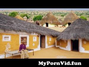 Mud Hut Porn - Awesome Desert Village Life in Pakistan | Cholistan Desert | Beautiful Mud  House | Beautiful Hut from pakistan nedi alix video fuck girl sex 3gp Watch  Video - MyPornVid.fun