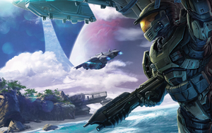 Halo Elite Porn Dominance - Halo (Franchise) - TV Tropes