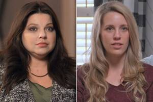 Girls Do Porn Amy - Duggars Doc Producers on Helping Jill, Amy Feel 'Comfortable' Filming