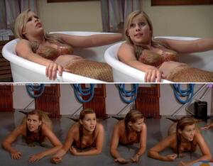 Claire Holt Porn - Claire Holt desnuda en H2O: Just Add Water < ANCENSORED