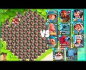 boom beach porn nude - ALL SNIPER TOWER BASE vs Every Troop in Boom Beach from boom beachWatch  Video - MyPornVid.fun