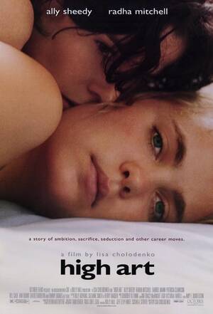 Amy Adams Lesbian - High Art (1998) - News - IMDb