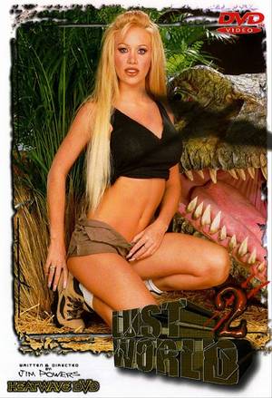 Jurassic Park Porn Xxx - Lust World Jurassic Park porn parody 2