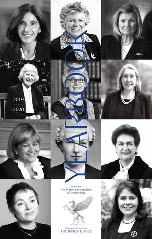 Amy Fishero - The Inner Temple Yearbook 2019 by The Inner Temple - Issuu