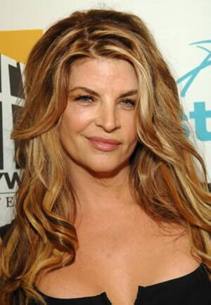 Kirstie Alley Hardcore Porn - Kirstie Alley - IMDb