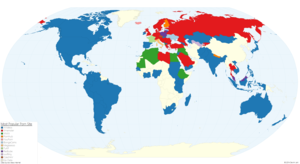 Adult Foreign Porn Sites - Most Popular Porn Site by Country [OC] [1920x1050] : r/MapPorn