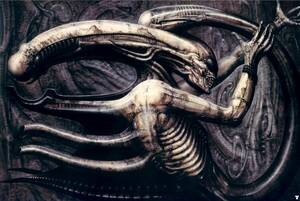 Mooving Xenomorph Impregnating Porn - How To Develop Theme: The Perversion of Sex in â€œAlienâ€ - Plot and Theme