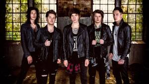 Belladonna Porn Asking Alexandria - Asking Alexandria Releases New Single â€œUndividedâ€ | NataliezWorld