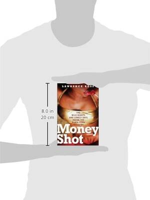 Black Porn Entertainment - Money Shot: The Wild Nights and Lonely Days Inside the Black Porn Industry:  Ross Jr., Lawrence C.: 9781560259138: Books - Amazon.ca