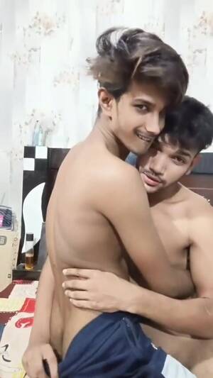 Gay Boy Indian Porn - Indian Gay best friend hookup - ThisVid.com