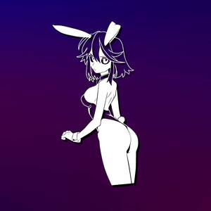 kill la kill hentai gallery - Amazon.com: Fprqlyze Lewd Kill La Kill Ryuko Matoi Vinyl Sticker Decal car  Window Sexy Cute Hentai XXX Bunny Lewd Cutie Window peeker die Cut :  Automotive