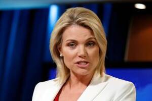 Heather Nauert Naked Porn - August 9, 2017 | New York Post