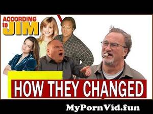 According To Jim Tv Fake Porn - According to Jim 2001â€¢Cast Then and Nowâ€¢How They Changed!!! from according  to jim nude fake porn Watch Video - MyPornVid.fun