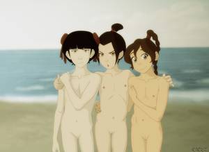 Avatar The Last Airbender Mai Porn - Cartoon Porn Avatar